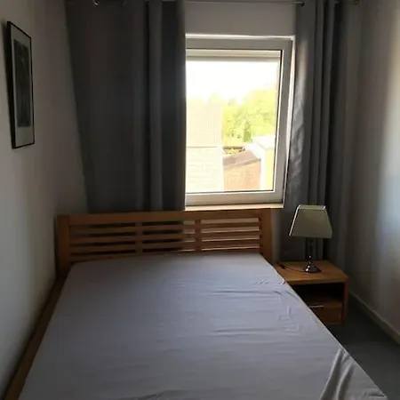 Helle 3-zimmer Eigentumswohnung, Aufzug, Balkon