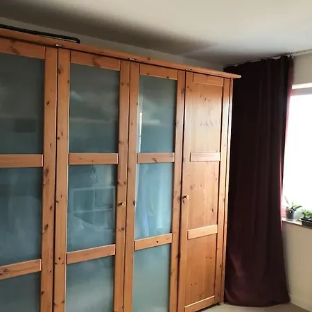 Helle 3-zimmer Eigentumswohnung, Aufzug, Balkon Appartement *