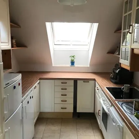 Appartement Helle 3-zimmer Eigentumswohnung, Aufzug, Balkon *