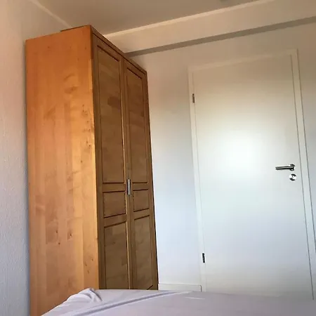 Appartement Helle 3-zimmer Eigentumswohnung, Aufzug, Balkon