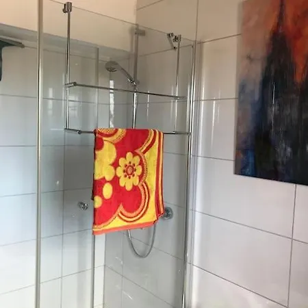 Appartement Helle 3-zimmer Eigentumswohnung, Aufzug, Balkon *
