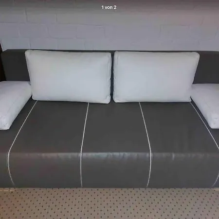 Helle 3-zimmer Eigentumswohnung, Aufzug, Balkon Appartement Pulheim