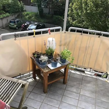 Helle 3-zimmer Eigentumswohnung, Aufzug, Balkon * Pulheim
