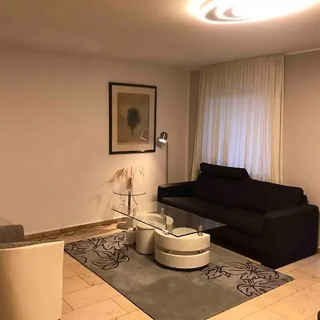 Helle 3-zimmer Eigentumswohnung, Aufzug, Balkon Appartement Pulheim